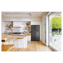 Haier HRF575XHC 574L Side by Side Refrigerator