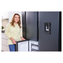 Haier HRF575XHC 574L Side by Side Refrigerator