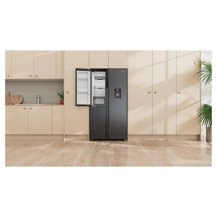 Haier HRF575XHC 574L Side by Side Refrigerator