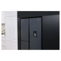 Haier HRF575XHC 574L Side by Side Refrigerator