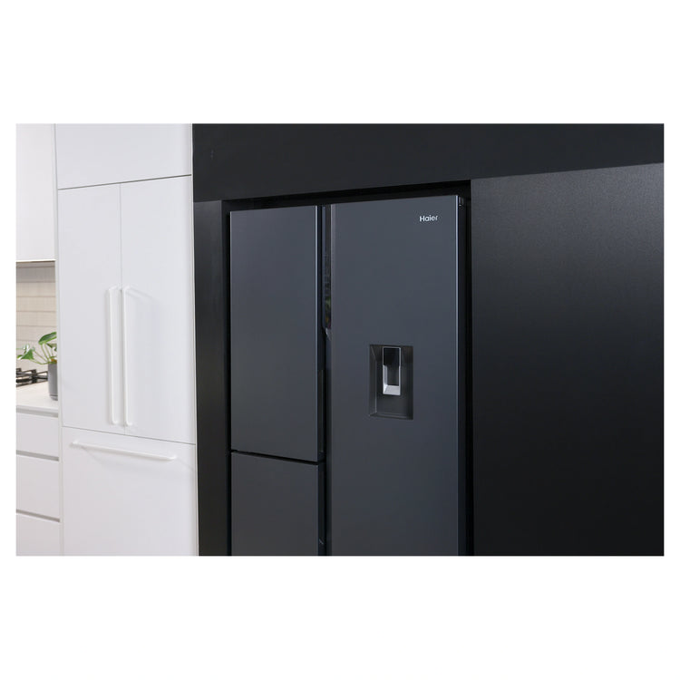 Haier HRF575XHC 574L Side by Side Refrigerator