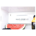 Haier HRF575XHC 574L Side by Side Refrigerator