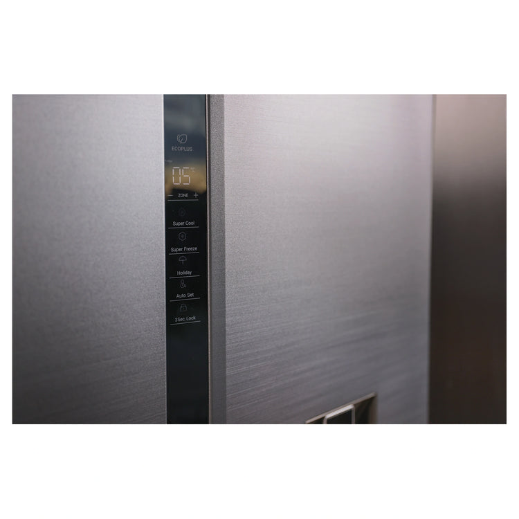 Haier HRF575XHC 574L Side by Side Refrigerator