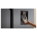 Haier HRF575XHC 574L Side by Side Refrigerator
