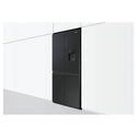 Haier HRF580YHC 508L Black Quad Door Fridge