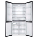 Haier HRF700YCX French Door Refrigerator