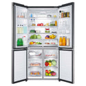 Haier HRF700YCX French Door Refrigerator