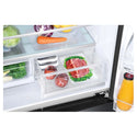 Haier HRF700YCX French Door Refrigerator