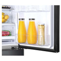 Haier HRF700YCX French Door Refrigerator