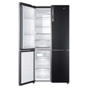 Haier HRF700YCX French Door Refrigerator