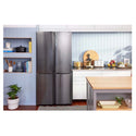 Haier HRF700YCX French Door Refrigerator