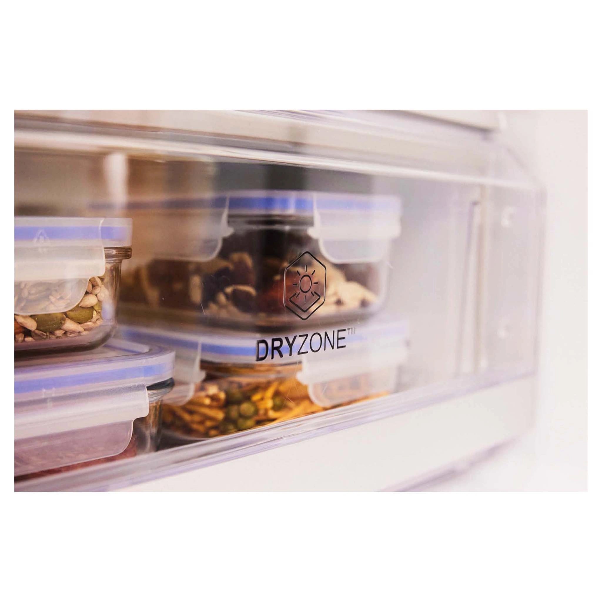 Haier French Door Refrigerator HRF700YCX, Lifestyle View
