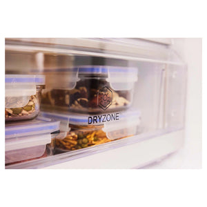 Haier French Door Refrigerator HRF700YCX, Lifestyle View