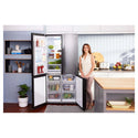 Haier HRF700YCX French Door Refrigerator