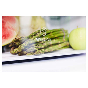 Haier French Door Refrigerator HRF700YCX, Lifestyle View