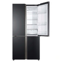 Haier HRF700YCX French Door Refrigerator