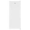 Haier 168L 300 Series White Vertical Freezer HVF175VW, Front View