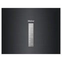 Haier 285L 500 Series Black Hybrid Vertical Freezer HVF325DC, Control Panel View