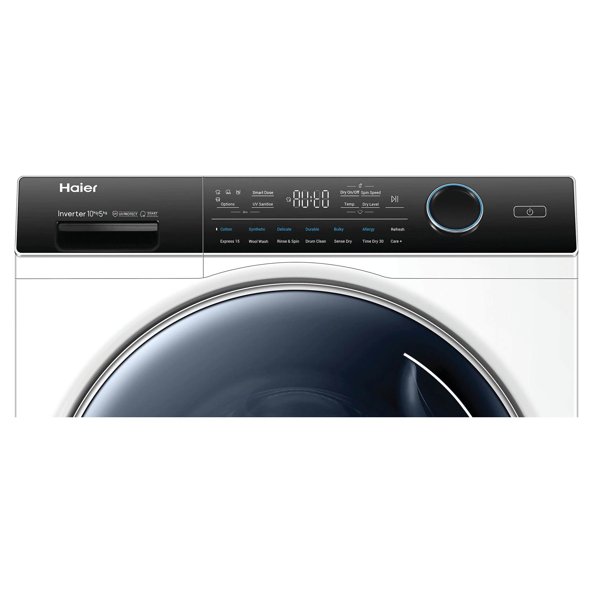 Haier HWD1050AN1 10kg/5kg Washer Dryer Combo