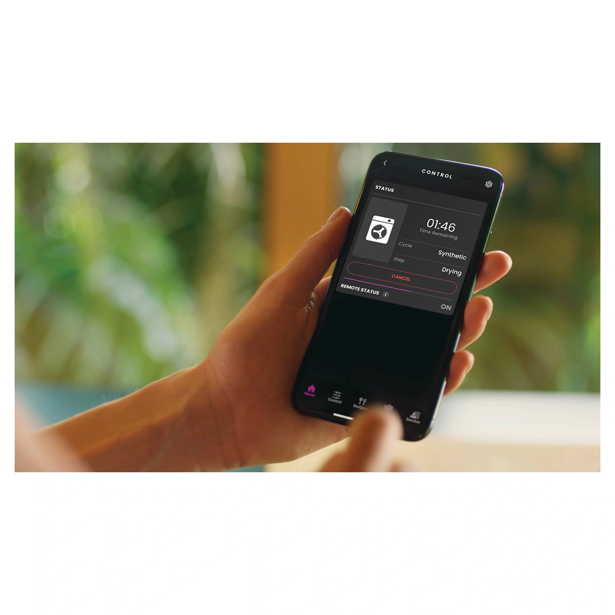 Haier HWD1050AN1 10kg/5kg Washer Dryer Combo