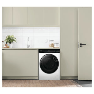 Haier 10kg/5kg Washer Dryer Combo with UV Protect HWD1050AN1, Laundry Room View