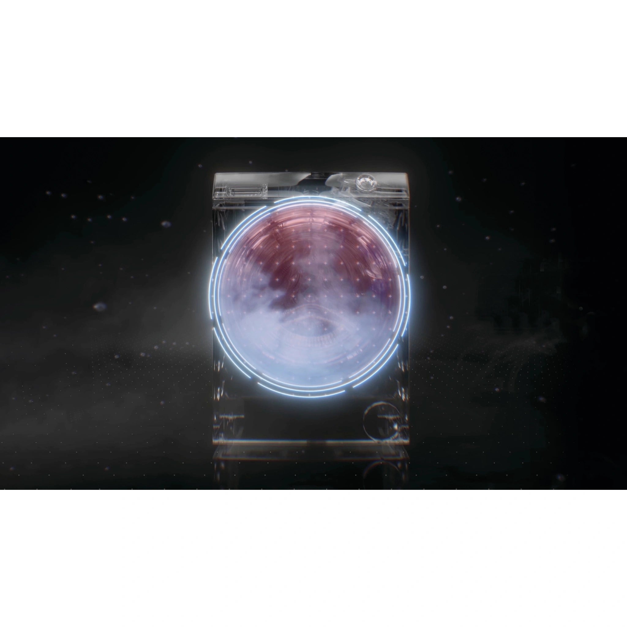 Haier HWD9050AN1 9kg + 5kg 500 Series Combo Front Loader Washer Dryer