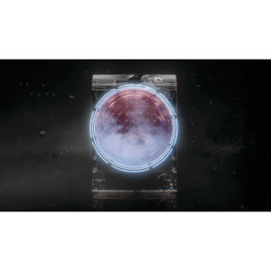 Haier 9kg/5kg Washer Dryer Combo HWD9050AN1, 3D View