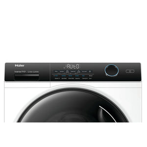Haier 9kg/5kg Washer Dryer Combo HWD9050AN1, Control Panel View