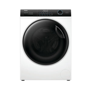 Haier 9kg/5kg Washer Dryer Combo HWD9050AN1, Front View