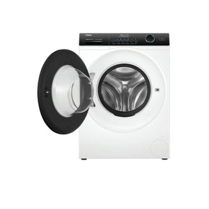 Haier 9kg/5kg Washer Dryer Combo HWD9050AN1, Front View With Door Open