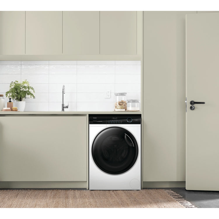 Haier 9kg/5kg Washer Dryer Combo HWD9050AN1, Lifestyle