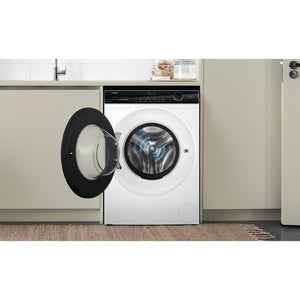 Haier 9kg/5kg Washer Dryer Combo HWD9050AN1, Lifestyle 2