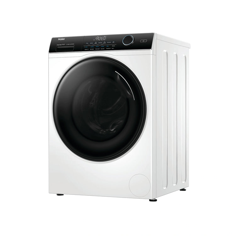 Haier 9kg/5kg Washer Dryer Combo HWD9050AN1, Right Side View