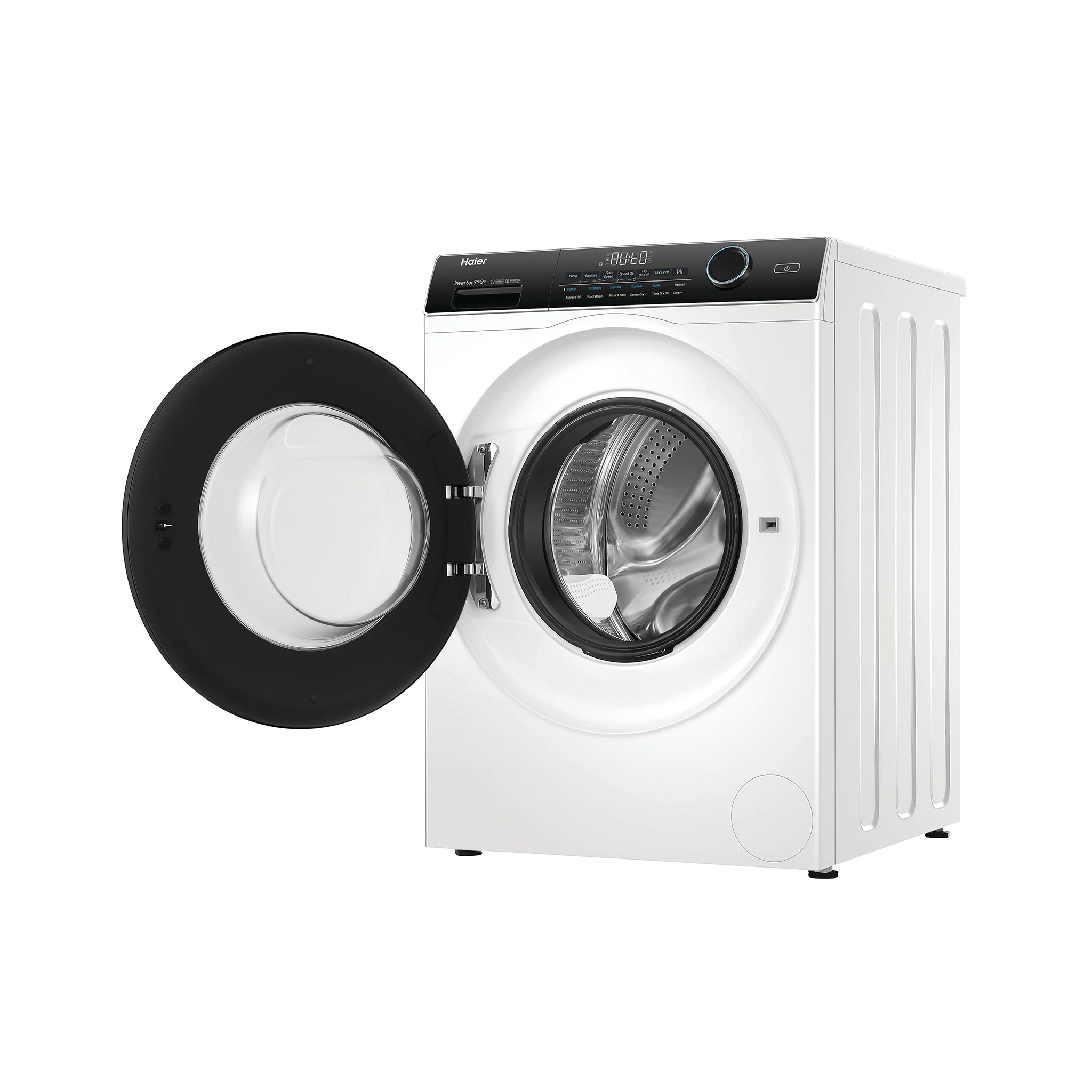 Haier HWD9050AN1 9kg + 5kg 500 Series Combo Front Loader Washer Dryer