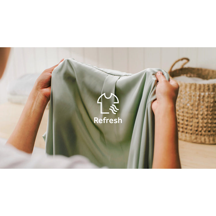 Haier 15kg + 9kg 600 Series Super Drum Combi Front Loader Washer Dryer HWDX1590CTB1, Feature