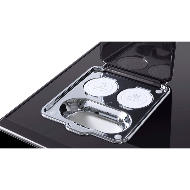 Haier 15kg + 9kg 600 Series Super Drum Combi Front Loader Washer Dryer HWDX1590CTB1, Feature 4