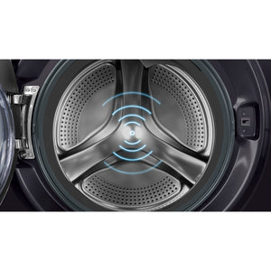 Haier 15kg + 9kg 600 Series Super Drum Combi Front Loader Washer Dryer HWDX1590CTB1, Feature 5