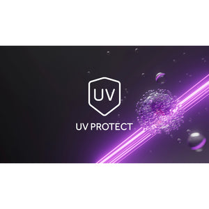 Haier 15kg + 9kg 600 Series Super Drum Combi Front Loader Washer Dryer HWDX1590CTB1, UV Protect