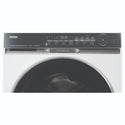 Haier HWF10DW2 10kg 500 Series White Front Loader Washing Machine with Ultra Fresh Air