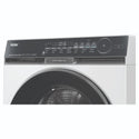 Haier HWF10DW2 10kg 500 Series White Front Loader Washing Machine with Ultra Fresh Air
