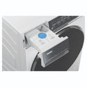Haier HWF10DW2 10kg 500 Series White Front Loader Washing Machine with Ultra Fresh Air