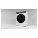 Haier HWF10DW2 10kg 500 Series White Front Loader Washing Machine with Ultra Fresh Air