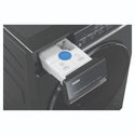 Haier HWF10NB1 10kg 500 Series Dark Stainless Front Loader Washing Machine