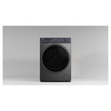 Haier HWF10NB1 10kg 500 Series Dark Stainless Front Loader Washing Machine