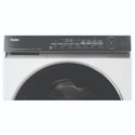 Haier HWF10NW1 10kg 500 Series White Front Loader Washing Machine