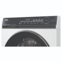 Haier HWF10NW1 10kg 500 Series White Front Loader Washing Machine