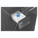 Haier HWF12DB1 12kg 500 Series Dark Stainless Front Load Washing Machine – Ultra Fresh Air