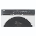 Haier HWF12DW1 12kg 500 Series White Front Load Washing Machine – Ultra Fresh Air
