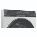 Haier HWF12DW1 12kg 500 Series White Front Load Washing Machine – Ultra Fresh Air
