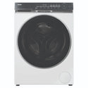 Haier 12kg 500 Series White Front Load Washing Machine – Ultra Fresh Air HWF12DW1, Front View